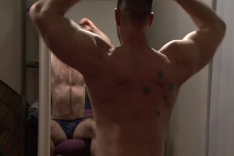 AARON CAGE & DREW
