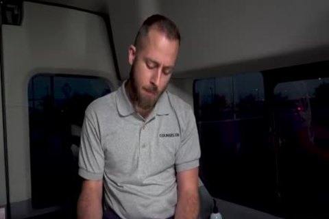 Runaway Missionary â€“ Joel anybody & Anthony Stevens