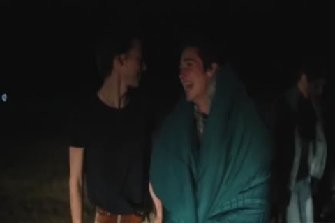 Letâ€™s Hit It Part two: Fireworks â€“ Garrett Kinsley & Dallas Preston