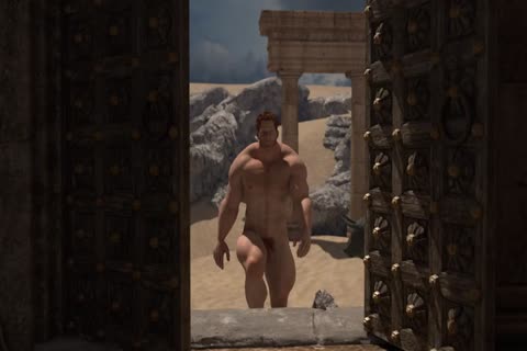 The Temple (2019) - Collector's Edition