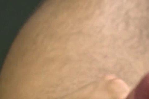 hairy Muscled Abele Solo At Gym Jo And sperm