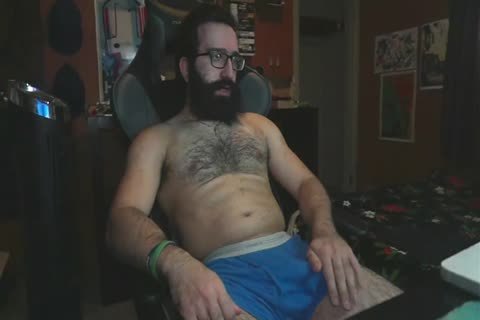 Testing Out The recent Chair