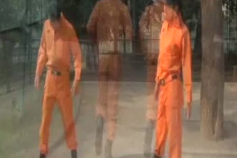 Prisoner Keiji Part 1