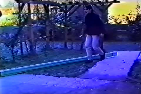 Vintage Dekorateure homo Porn movies