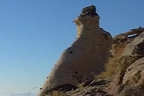 Santorini Heatwave
