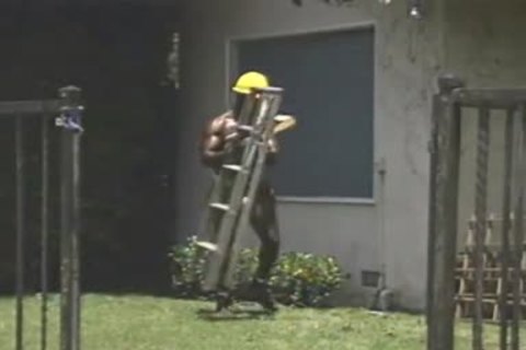 Bobby Blake And Two greater quantity fucking