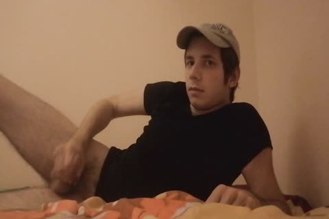 Gergely Molnar - Masturbation