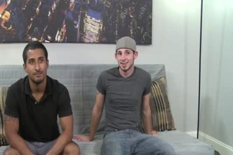 Steve & Toby Springs