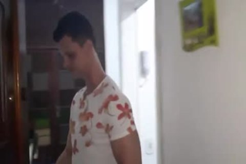 Os Brasileiros Na Suruba E O Alexandre