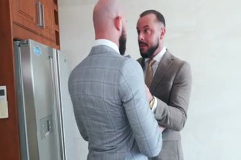 Sir Peter & Bruno Max Flip Flop