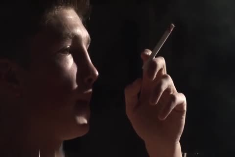 Martin & Hans homosexual Porn Tube