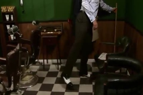 The Barber