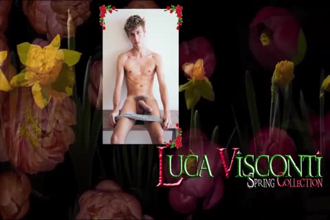 LucaVisconti - AUTUMN SEDUCTION - Oliver Fk Tannor Reed BB