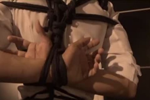 Spout Macho dudes Part 4