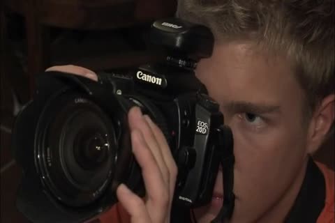 BareShooters George Basten  Tony Koch