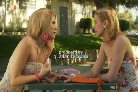 old man's Choice: Eating Out two - Sloppy Seconds (2006)