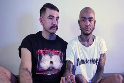 Timotheus Berlin & Jamal Phoenix