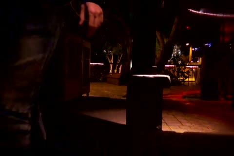 Bonus Content sweetmeat Underground Part 2