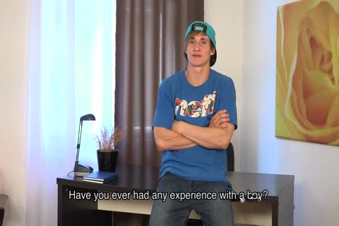 Dave Cargo Erotic Solo