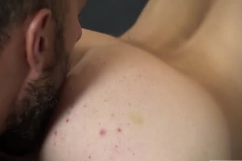 Stepdad Spots Me â€“ Jeremy Spark & Benjamin Blue