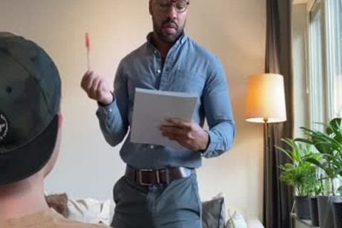 9 Levels Of face hole Training