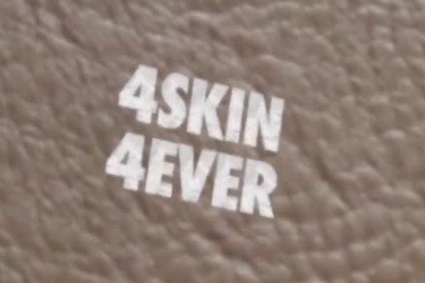 Santiago Rodriguez And Rico Vega - 4skin 4ever