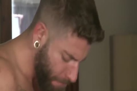 Santiago Rodriguez And Rico Vega - 4skin 4ever
