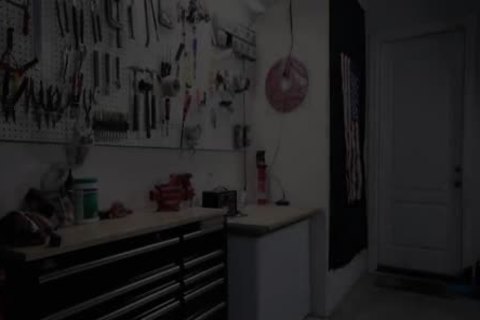 Daddy's Tools