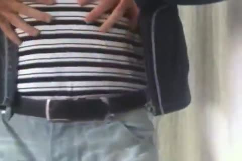 JEANS JERK-SUITJERK GREY DIESEL