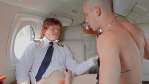 DrillMyHole: Theo's Twink Adventure