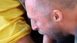 DrillMyHole: Jeremy's New Family Trip Takes a Sneaky Turn