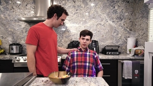 Dakota Lovell: Teaching Me to Taste His Seed
