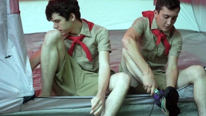 Boys At Camp: Two Scouts Take A Walk On Wild Side