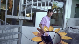 Dakota Lovell: Pump Me, Pump You