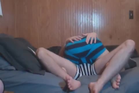 (21) A particular vid for my undie fans!!