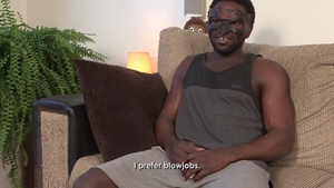 maskurbate: Elevating His Status Through Every Performance
