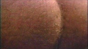 Plain Wrapped: Furry Ass Mark Gets Railed