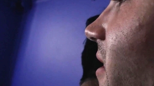 lovely big StepBrother Persuades His Little StepBrother By Rubbing His desirous penis