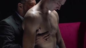 Hunk Missionary teen Obeys All His Leaders Command