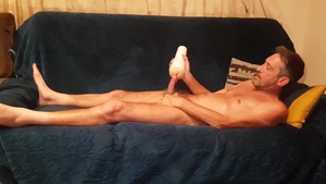 Fleshlight nail Edging For 23mins