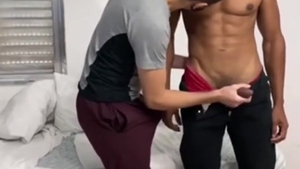 Gabo Moura & Gregory Almeida