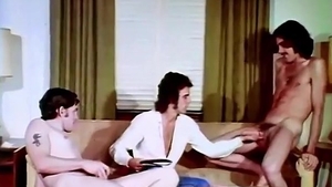 admirable World Of boys (1973) AKA Magic Choices