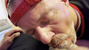 rod Worship, Throatfucking & big Latino rod Breeding. Latino4cumsluts Barebacking Cagedpussyboy