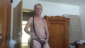 Andreas Seine Jockstraptrikots