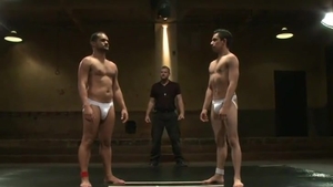 Leo lust Vs Tony Vega