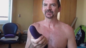 4 new butthole dildos