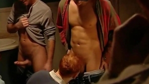 WHEN IT RAINS, IT SUCKS