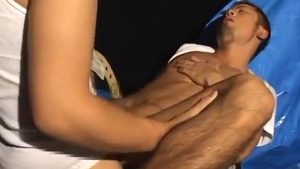 THE CONSTRUCTIONS WORKER movie scene 01