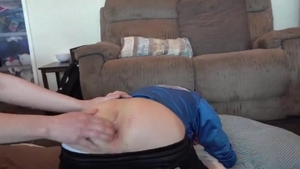 adorable FinnishÂ deliciousÂ as A Button teenÂ  LOADS Up shameless CHAVÂ  raw