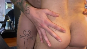 Ryan Powers & Devan Two